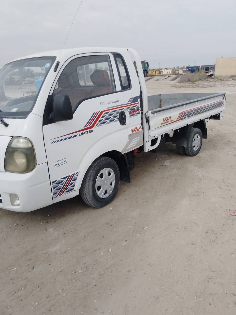 بكونثيه للبيع 
مكفول 
كير مكينه شاصي 
رقم شاصي واضح 
مكينه 2700
لاتنقيص لاتبخير 
مديل 12رقم بصره 
***********
مراوس اوبتيمه سوناته
