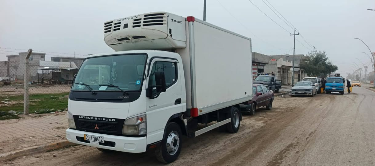 كنتر للبيع موديل 14
محافظه كركوك ***********
