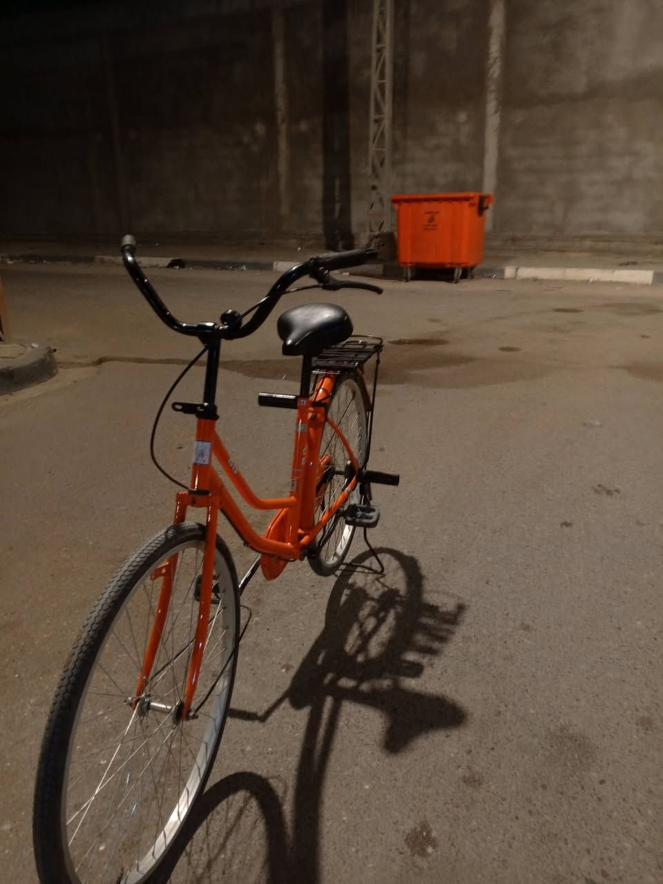 السلاام عليـكمم بـاسكلBDللبيعع
مـوديل 21
المـكانن..بصرة يااسين خـريبط
السعر 155وبيـةة مجاال قليل حـك الجـيةة


**إذا كنت صاحب هذا الإعلان وتريد حذفه لأي سبب، رجاءا أرسل رسالة إلى الدعم الفني**