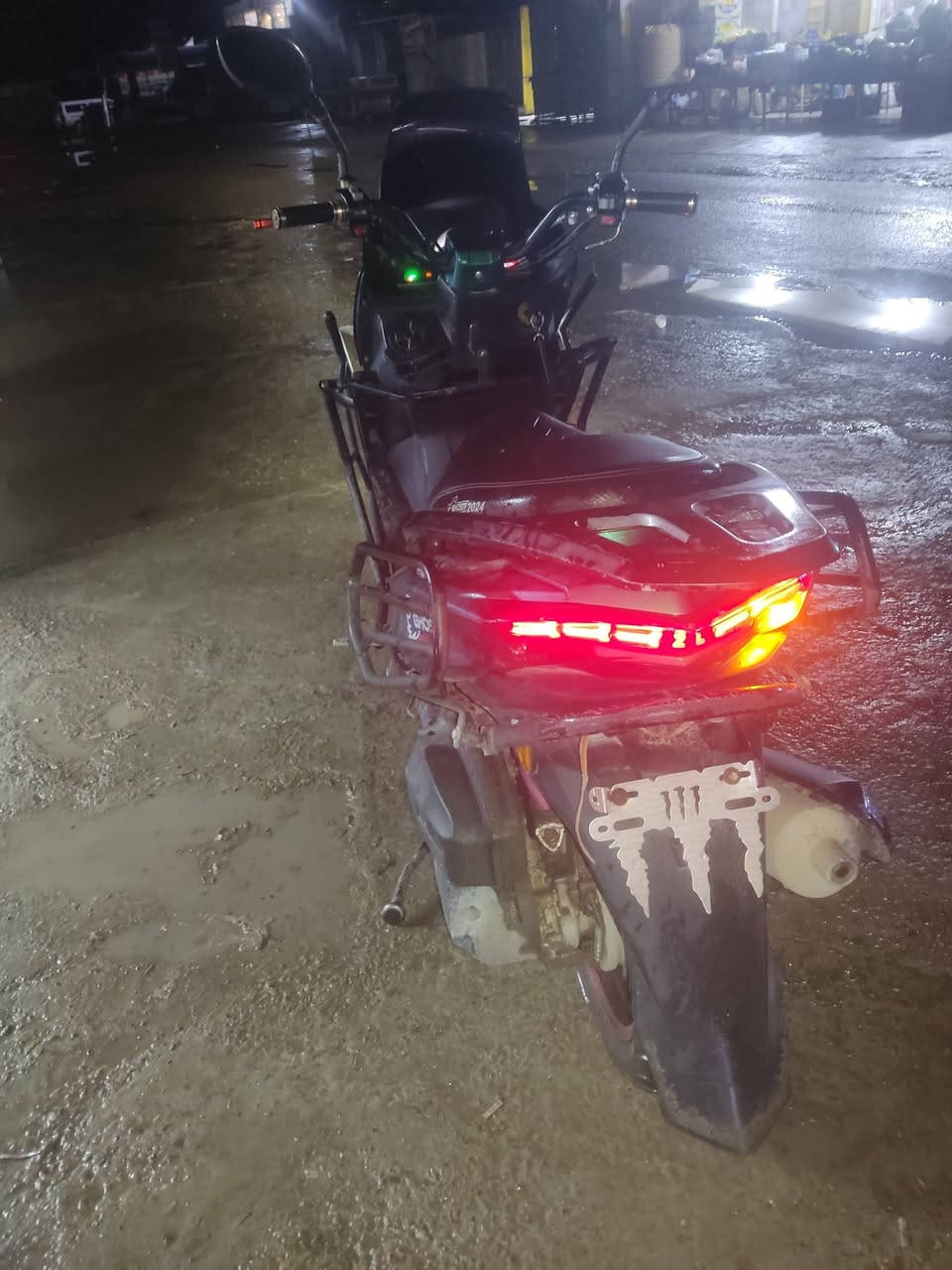 موديل24
600الف
تقاطع الساده
***********
