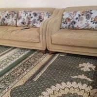 كنب ١٠نفر • قماش ٣×٥م • سيد صادق