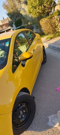 كيه ريو موديل 13 بيه بس بنيد جاهزه من كلشي تحويل سعر 75 وبيه مجال رقم ...