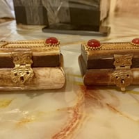 صناديق انتيكه • عظم عاج • توصيل كل المحافظات
