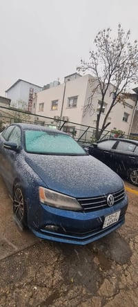 جيتا SE • ٢٠١٦ • ٨٧٠٠٠ ميل