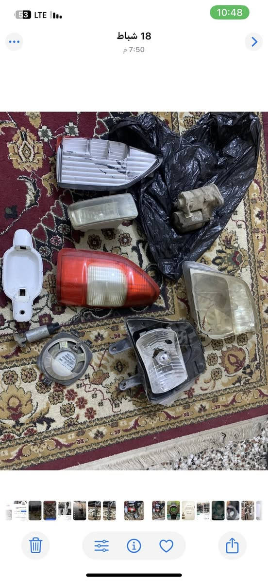 السلام عليكم البيع : بغداد


**إذا كنت صاحب هذا الإعلان وتريد حذفه لأي سبب، رجاءا أرسل رسالة إلى الدعم الفني**