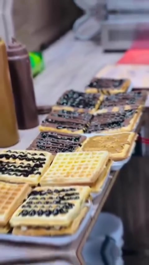 🧇 فيه حاجات بتتاكل... وفيه وافل بيتعاش! 🤍

وافل ذهبي مقرمش من بره، طري من جوه، ومتغرق نوتيلا لآخر لقمة. 😍

ولو نفسك في المالح... البطاطس السوري وأطباق البطاطس مستنيينك بنفس الجودة والطعم اللي هتدمنه. 🍟🔥
Wafflo × Patatsitco ❤️
2️⃣ 🤍الوافل مش تحلية... ده مزاج!
ولما يجيله جنب أحلى بطاطس سوري وألذ أطباق البطاطس... يبقى أنت كده وصلت للكومبو المثالي. 🧇🍟✨
Wafflo × Patatsitco حلو ولا مالح؟ عندنا الاتنين على أصولهم.
مستنينك تطلب وتعيش اليوم بطريقة مختلفة تمامًا!
دلوقتى تقدر تطلب الأوردر بتاعك 
 من على رسايل الصفحة 💻

لطلبات الهوت لاين 👇🏻📞
☎️ 
01276323206
لطلبات الواتس آب 👇🏻🤳
📱01276323206
https://wa.me/+201276323206

#اكلك_عندنا_جريمة 
العنوان📍: الاسكندرية العامرية أمام ملعب استريو


**إذا كنت صاحب هذا الإعلان وتريد حذفه لأي سبب، رجاءا أرسل رسالة إلى الدعم الفني**