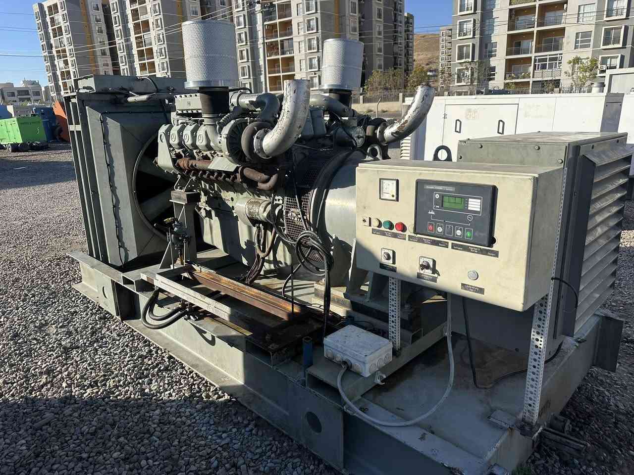 14/1/2026
MAN 128—525 kva low100/100🔇 Europe 
Mercedes-Benz—128–550 kva Europe 
***********
