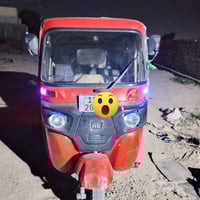 تكتك • موديل 18 • ترخيص البصرة