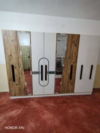 غرف نوم • ٧ قطع • معرض اميد