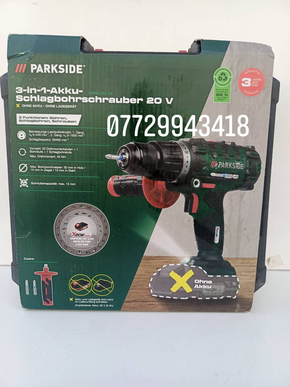 من رخصه الادمن المحترم. للحجز واتساب ***********
