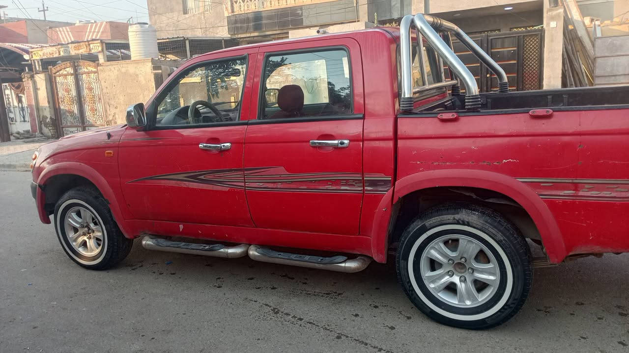 السلام عليكم كيا بيك اب شيري  موديل 2011 سياره باسمي سنويه 29 سياره شغاله خير من الله سعر 55 التواصل ***********
