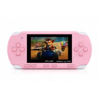 محمول • ٣٠٠٠ لعبة • بطارية ٧ ساعات
