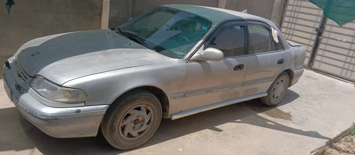 سوناتا موديل 94 السعر 42 بعقوبة الكاطون


**إذا كنت صاحب هذا الإعلان وتريد حذفه لأي سبب، رجاءا أرسل رسالة إلى الدعم الفني**