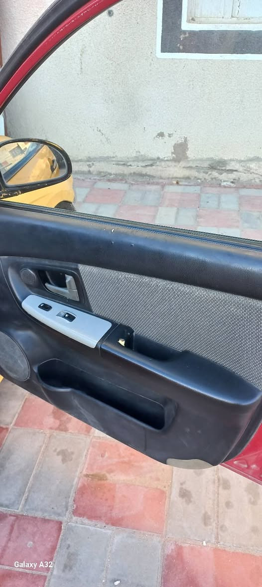 السلام عليكم كيا سبكترا 2006 كامله مكمله رقمها صدامي عنواني كربلاء للبيع ***********
