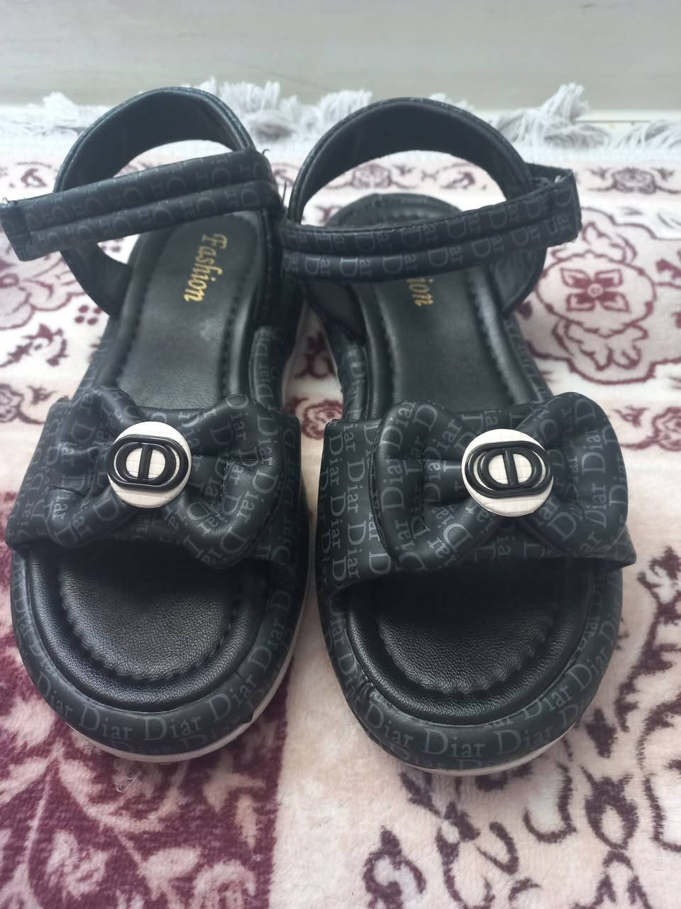 جركز بناتي طبي جدا نظيف اخو الجديد قياس ٣٥ للبيع ب٥


**إذا كنت صاحب هذا الإعلان وتريد حذفه لأي سبب، رجاءا أرسل رسالة إلى الدعم الفني**