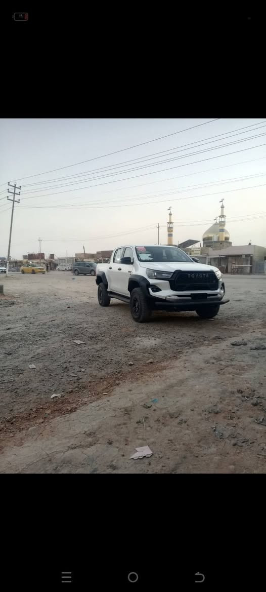 سلام عليكم بيكم جي ار موديل 24 رقم بغداد كفاله عامه. $٤٠٥ ‏‪***********‬‏
