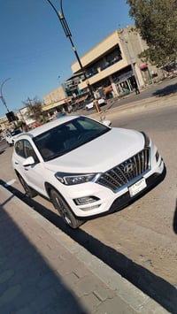 توسان ٢٠٢٠ • خليجية • فول مواصفات