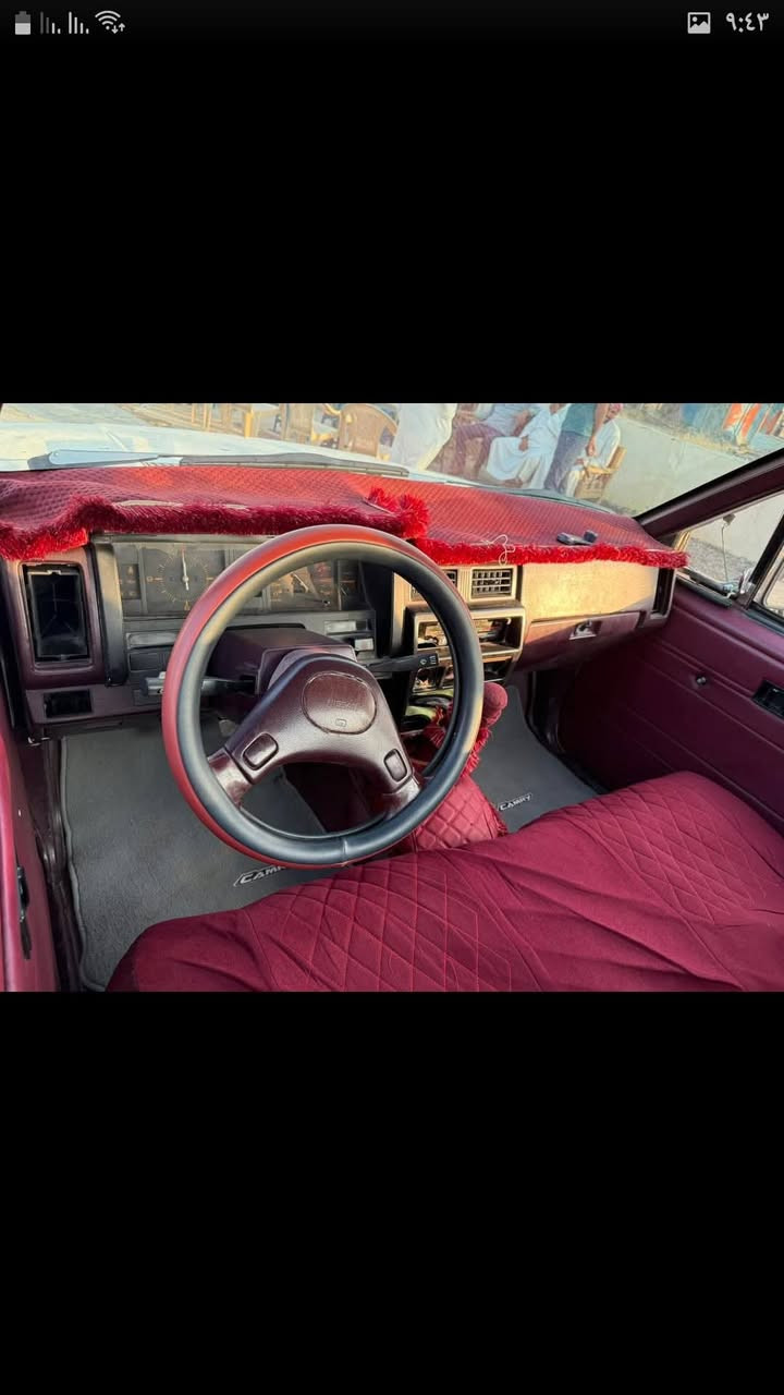 بيكم نيسان موديل 88 رقم جيد انكليزي قماره شركه ماصبوقه البدي صبق واحداده عامه مكفوله كفاله عامه من دعاميه الى دعاميه محرك جديد  سعر 65 المكان الانبار القائم لتواصل على ***********
