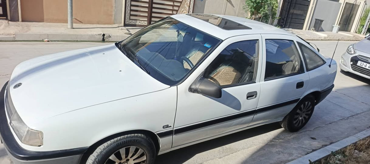 اوبل فكترا رقم نينوى جديد بسمنا جديدة كير توماتيك حجم عشين مكاني حي الفلاح خلف المرور سعر 45 بيها مجال شراي اتصل وتدلل رقم ***********
