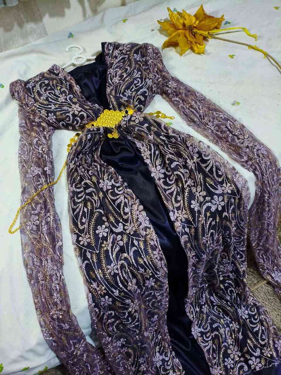 لبسي كردي وخليهم يحجون بجمالج 🦋🥰
حزام هديه 🎀❤️


**إذا كنت صاحب هذا الإعلان وتريد حذفه لأي سبب، رجاءا أرسل رسالة إلى الدعم الفني**