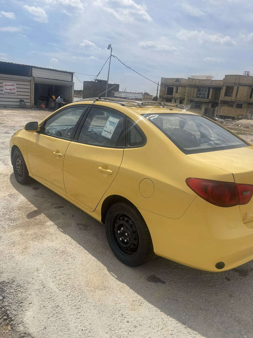 أللهم صلي على محمد وال محمد 
السلام عليكم لانتراا للبيع موديل 2009 فول مواصفات  عده البصمه حادثها زوج جاملغات وبنيد امريكي مكاني كوت مركز المدينه السعر 80 خلي تعليقك حلو يدل على اخلاقك 
***********
