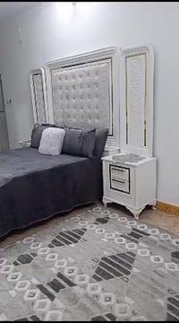 حازم اللامي • غرف نوم تركي • نهواند