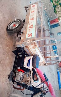 ستوته • موديل ٢٠١٣ • مكينة سوبر جديدة