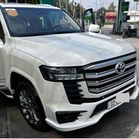 لاند كروزر GXR • للبيع