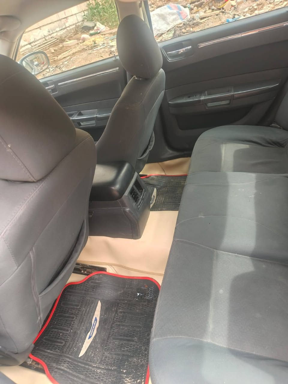 سلام عليكم وبامه موديل 8 سعر 115
للبيع جاهزه من كلشي حداديه تخم تاير كير مكينه كله جديد تبريد ثلج رقم بصره راعيه بل بصره سنويه جديده سياره مال جناي ما متعوبه مكان سياره ميسان سفسار اكثر ***********
