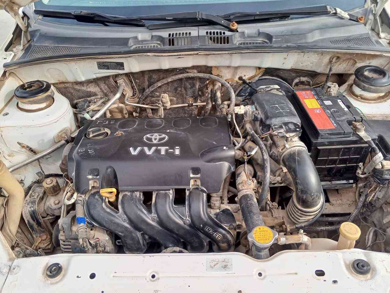 من رخصت الادمن سياره فاو أولي موديل 2015  رقم واسط كير مكينه مكفوله حداديه تخم تاير  مكينه كورله صبغ بنيد وشبر جاملغ الخلفي السعر ( 42 $ ) وبيها مجال للتواصل ***********
