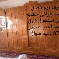 غرفه نوم • اثاث