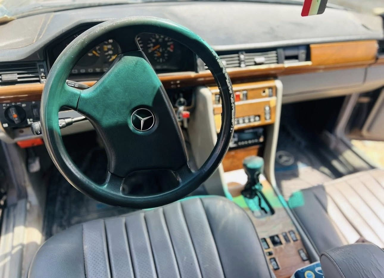 للبيع موديل 85
كير مكينة مكفولات 
رقم بغداد 
السعر 44 
المقدادية 
***********
