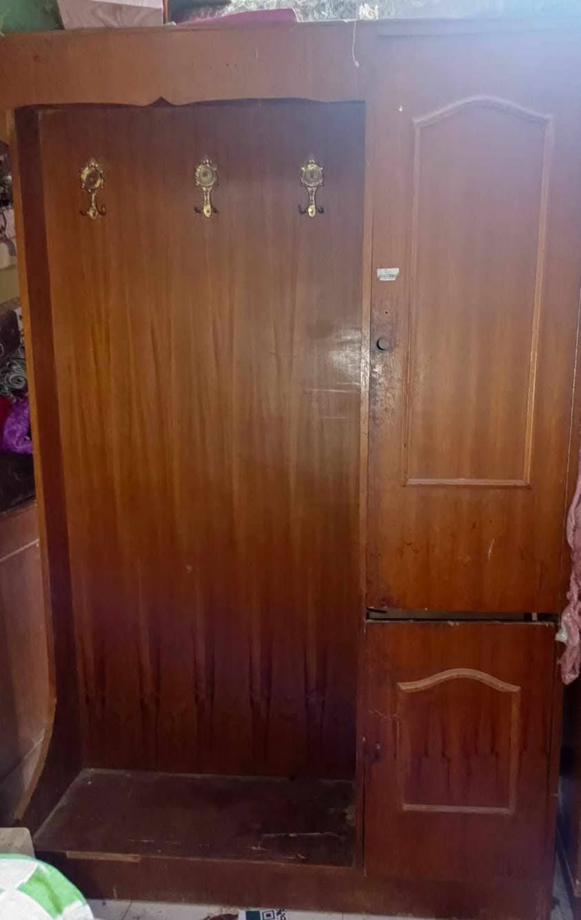 غرفه عراقيه اخشاب سعر 150 العنوان بعقوبه بهرز


**إذا كنت صاحب هذا الإعلان وتريد حذفه لأي سبب، رجاءا أرسل رسالة إلى الدعم الفني**