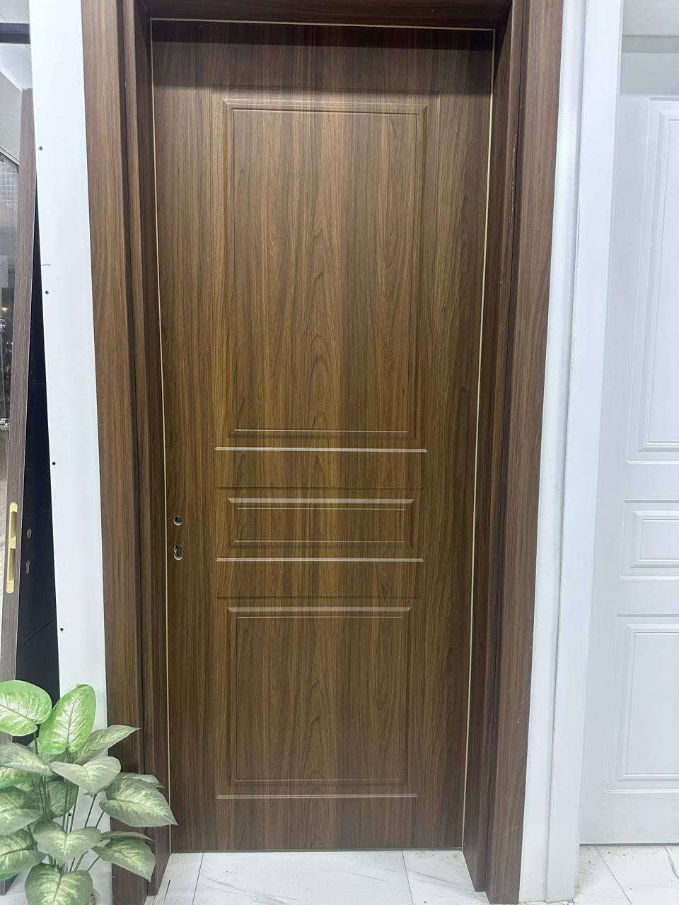 ✨ وصلت الوجبة الجديدة إلى شركة أبواب كروب ✨

يسرّ شركة أبواب كروب أن تعلن عن وصول وجبة جديدة من الأبواب الداخلية بتصاميم عصرية وجودة عالية تناسب جميع الأذواق.

✅ أسعار تنافسية
✅ جودة مضمونة
✅ ضمان لمدة 15 سنة
✅ تشكيلة واسعة من أحدث الموديلات

ندعوكم لزيارة معرضنا والاطلاع على أحدث التشكيلات، ويسعدنا خدمتكم والإجابة عن جميع استفساراتكم.
*********** 
أبواب كروب... الجودة التي تدوم والثقة التي تستحقها. ***********
