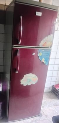 نظيفة • تجميد • مدينه الصدر