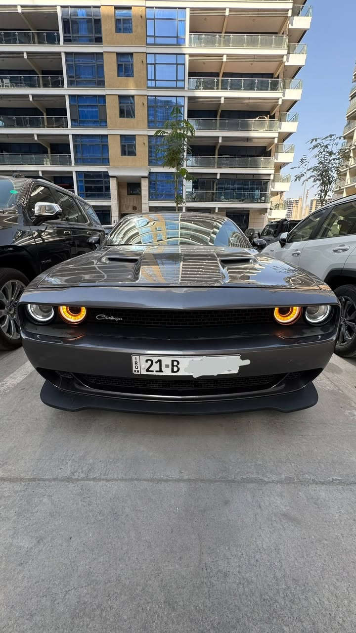 جالنجر 2022  sxt
ماشيه ٣٧ ميل حادثها جاملغ عكس السايق فقط
دخول جديد ٢٠٢٥ رقم سليمانيه سنوية تنتهي ٢٠٢٩ 
مكانها بغداد / الاعظميه

***********
