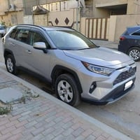 راف 4 • ٢٠٢٠ • حادث خفيف