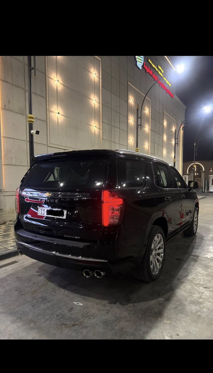 تاهو برايمر 2023 مكفوله كفاله عامه وكاله المنصور ضمان ماشيه 20 الف جديده السياره عله وضع الشركه فول مواصفات السياره بعدها بحاله الوكاله السعر 580 وبيها مجال بسيط الرقم *********** العنوان بغداد
