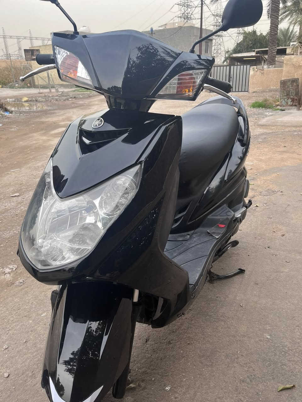 السلام ؏ـليڪم
سكنس فحل ياباني نوزل خطين
قبق نفخ دراجه جديده وناعمه
دهن اموزيل  بانزين محسن 
دراجه ؏ ايدي جيب وياك فيتر وتعال
مكاني بغداد الشعب اللاستفسار :***********
