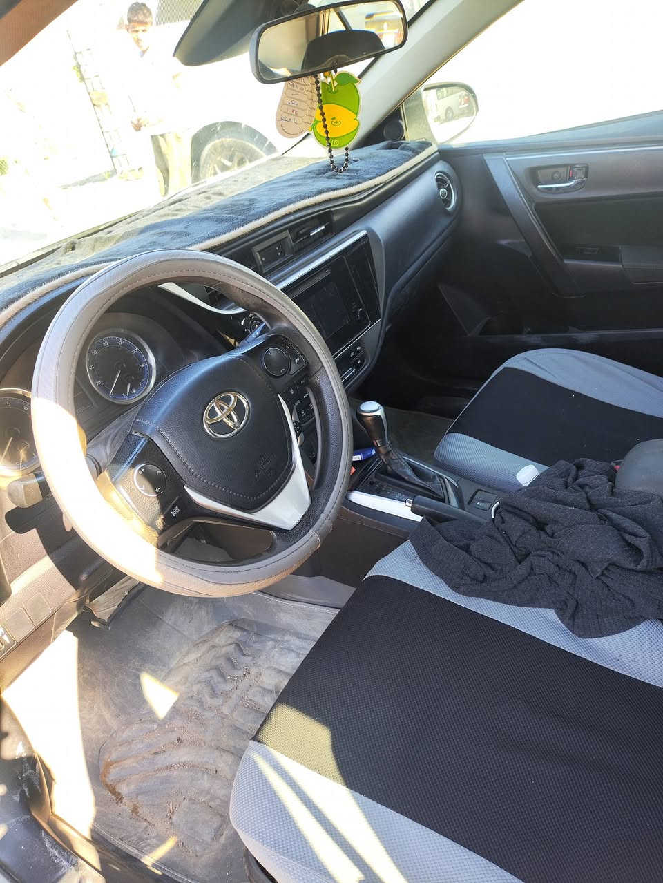 سلام عليكم كورله2019
كير ومكينه مكفولات صبق حزام ضرر جمالك الخلفي بدون دواخل 
حداديه جديده الساره خير من الله بيع او مراوس حسب القناعه السعر 130وبيها مجاال***********
***********بي واتساب
