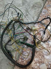 تأسيس ظفيرة هوندا ستيد 07706575002