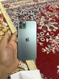 آيفون ١١ برو ماكس • ٢٥٦ • سوق الشيوخ
