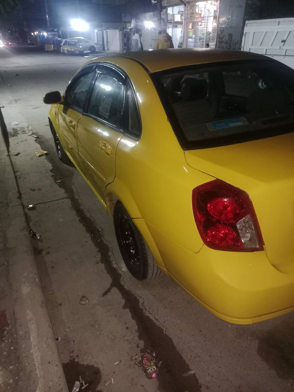 السلام عليكم اوبترا 2009 رقم ديالى انكليزي كير ومكينه كامري خير من الله وارد امريكي حادث جامغل خلفي  تحويل مباشر تخم تاير صدر جيد غرفه جديده مصبوغه عام مكاني بغداد   الاتصال على الرقم ***********
