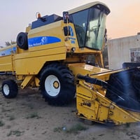 حاصده خمسه بلم تك درام هايدروو موديل 2006رقم اربيل تصال 07807802337