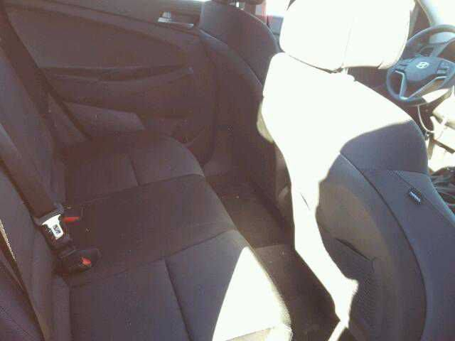 توسان ٢٠١٦ رقم بغداد دولي سنويه ٢٠٢٨ مكينه ٢٠٠ دفع رابع ثلاث نظام قياده شرط بدون ضرر وصبغ ماشيه ٨٠ فقط سعره ١٥٧ورقه ***********مكان بعقوبه سياره بسمي
