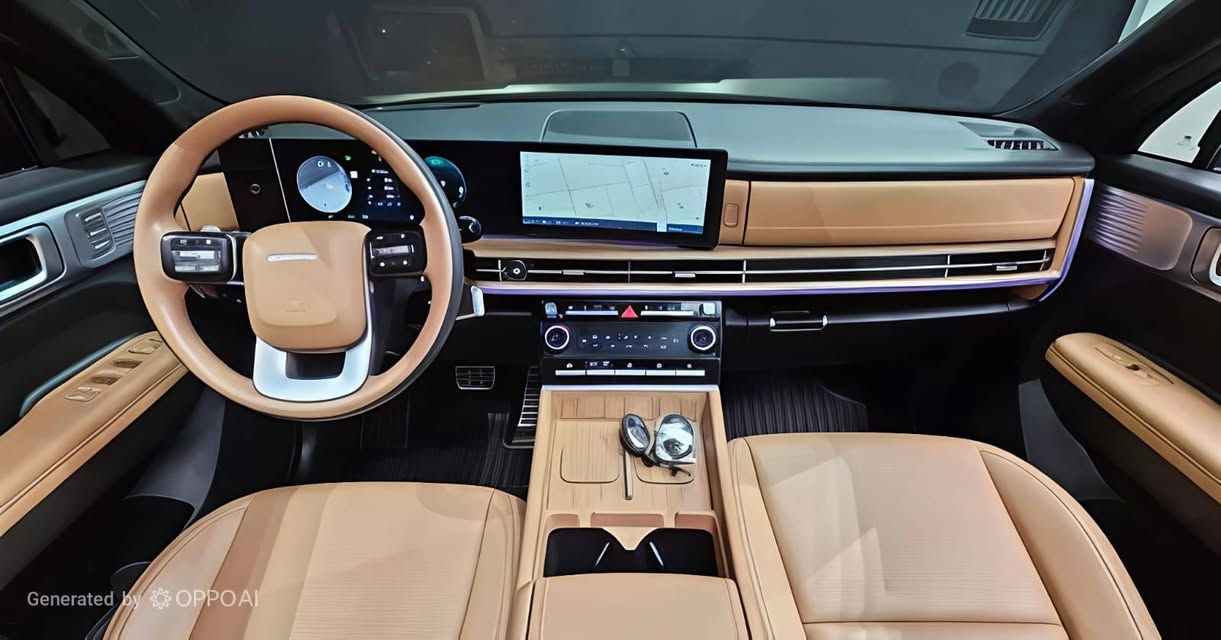 تشتريها ب 2.600.000  💸 ولا 3.300.000 💸 احسبها صح 🤌😎
Hyundai Santa Fe  MX5 😈 2024

1600 cc turbo 🌀 Hybrid ⛽ ⚡ 

اعلي فئه ⚡ ( كاليغرافي ) 6 مقاعد 🥸

صالون بني مع تخشب في الأبواب 🎇

تشغيل عن بعد ☑️ كاميرات 360 ☑️ بانوراما ☑️

ايرباجات ☑️ شنطه كهرباء ☑️  2 شاحن واير ليس ☑️ 

ستائر المقعد الخلفي ☑️ شفتات طاره ☑️  خرائط ☑️ 

كراسي كهرباء اماميه و خلفيه ☑️  هيد اب ديسبلاي ☑️

كراسي تبريد وتسخين  ومساج وليج اكستينشن ☑️

للتواصل فون او واتس 

 01055836038

https://wa.me/201055836038

فروع الكابتن لاستيراد وتجاره السيارات 

◾ #القاهرة (المركز الرئيسي) / مدينه نصر، 45ش عمر لطفي, عباس العقاد - امام الحديقة الدولية.

#أسيوط #بورسعيد #الغربية 

#الاسماعيلية #كفرالشيخ #المهندسين 

#هيونداي #سنتافي #سانتافي #جيب 

#سياحة #رحلات #رجالاعمال #تشغيل 

#SUV #VIP


**إذا كنت صاحب هذا الإعلان وتريد حذفه لأي سبب، رجاءا أرسل رسالة إلى الدعم الفني**