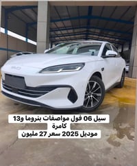 سيل ٠٦ • ٢٠٢٥
