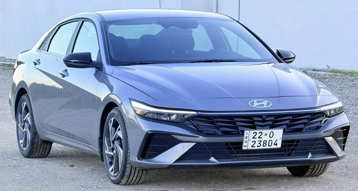 السلام عليكم
هونداي النترا 2025 SEL SPORT
رقم اربيل الجديد ترقيم جديد هزه جديده
تريد تحويل او وكالة مضمون 
وارد امريكي تقرير السيارة بدن قطرة صبغ الحديد
مكفول فقط دعاميات بدون ايرباك
السيارة على وضع الشركة
  
المواصفات:بصمة-بصمة ابواب-تشغيل عن بعد
رادار امامي-رادار جانبي-تحديد مسار-قيادة الية
جنطه ذكية-مود درايف-محرك 2000 دوش
ويل كب بلاك-فول تحكم ستيرن-شاشة كبيرة
كامرة دوارة-اوتو بريك-LED أمامي- لايت عدسات
ماشية 26 الف ميل-بلوتوث-ABS-USB

المكان بغداد حي البنوك 

للتواصل والاستفسار :***********
