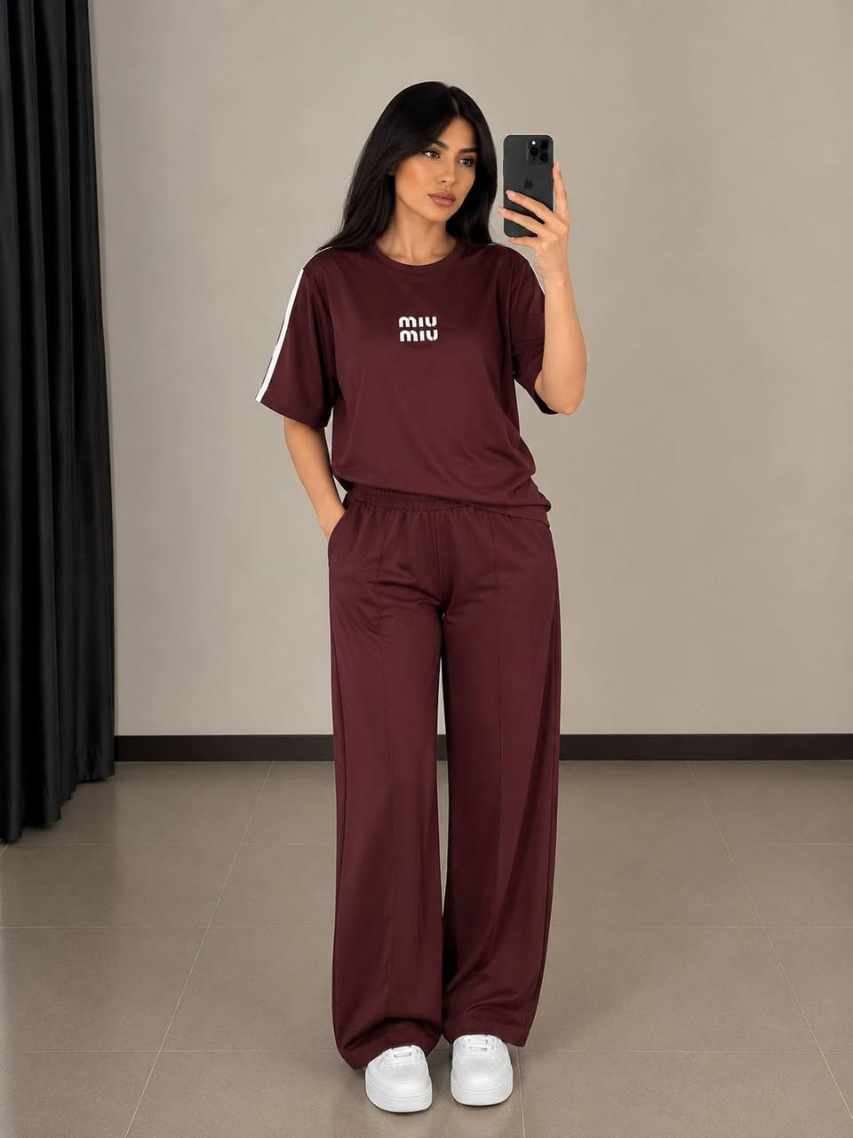 وصلت جديد
تراكسود سوت صيفي
قياس فري سايز
سعر... 12... الف
توصيل داخل طوز ١٠٠٠ دينار
كركوك وتازة وداقوق ٤ الف
امرلي و سليمان بيك ٣ الف


**إذا كنت صاحب هذا الإعلان وتريد حذفه لأي سبب، رجاءا أرسل رسالة إلى الدعم الفني**