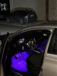 سينترا ٢٠١٦ • محرك ١.٨ • شاشة وكاميرا